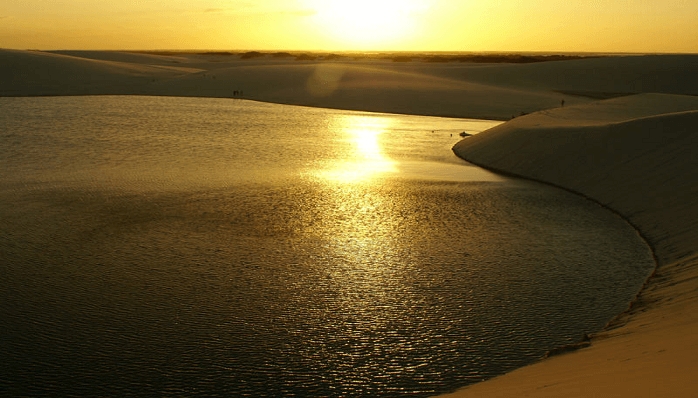 Lençóis Maranhenses | Barreirinhas